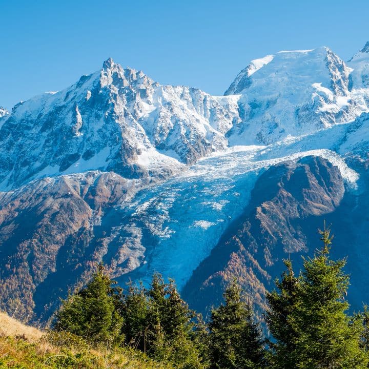 Mont Blanc Marathon