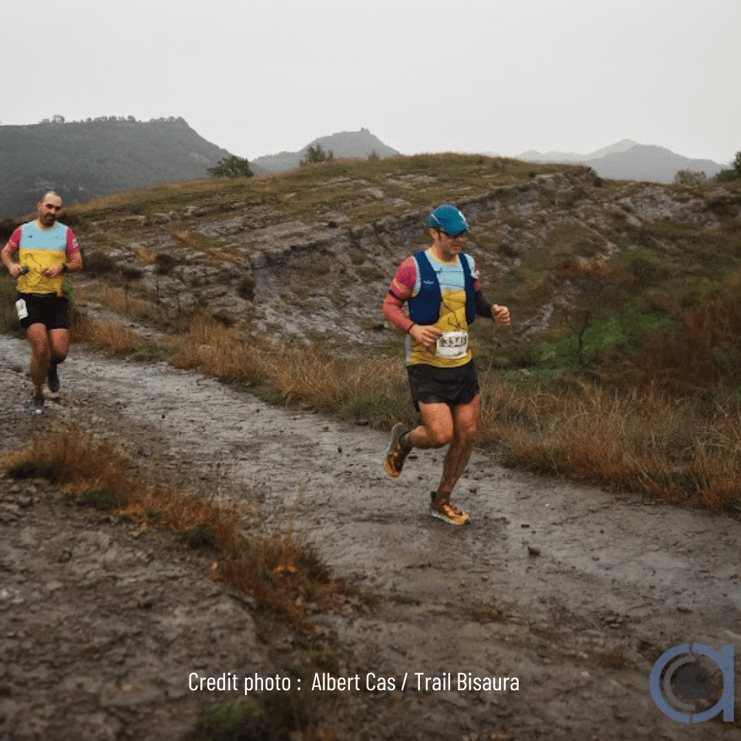 Trail Bisaura