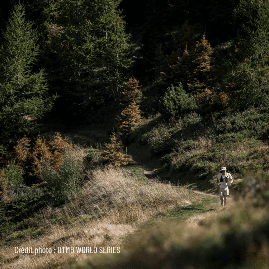 UTMB Chamonix