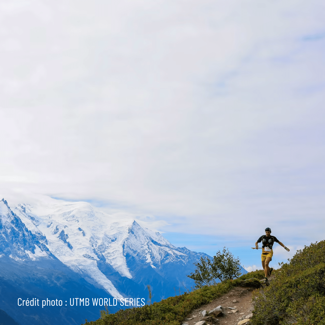 UTMB Chamonix