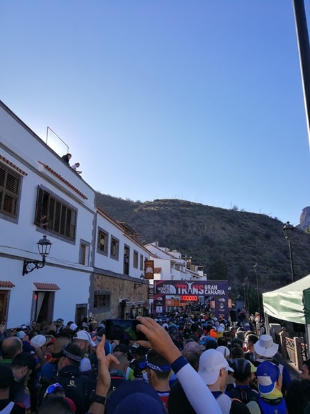 Transgrancanaria