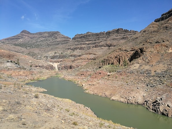 Transgrancanaria
