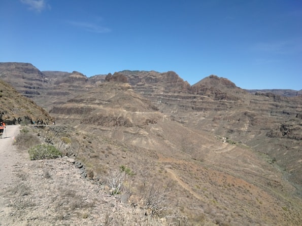 Transgrancanaria