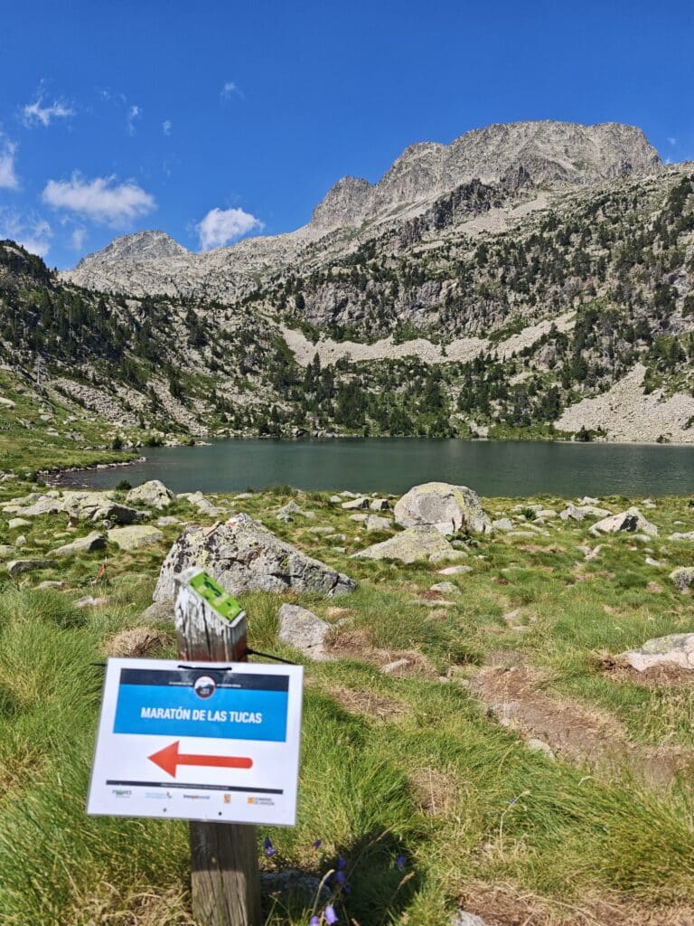 Trail Aneto Posets