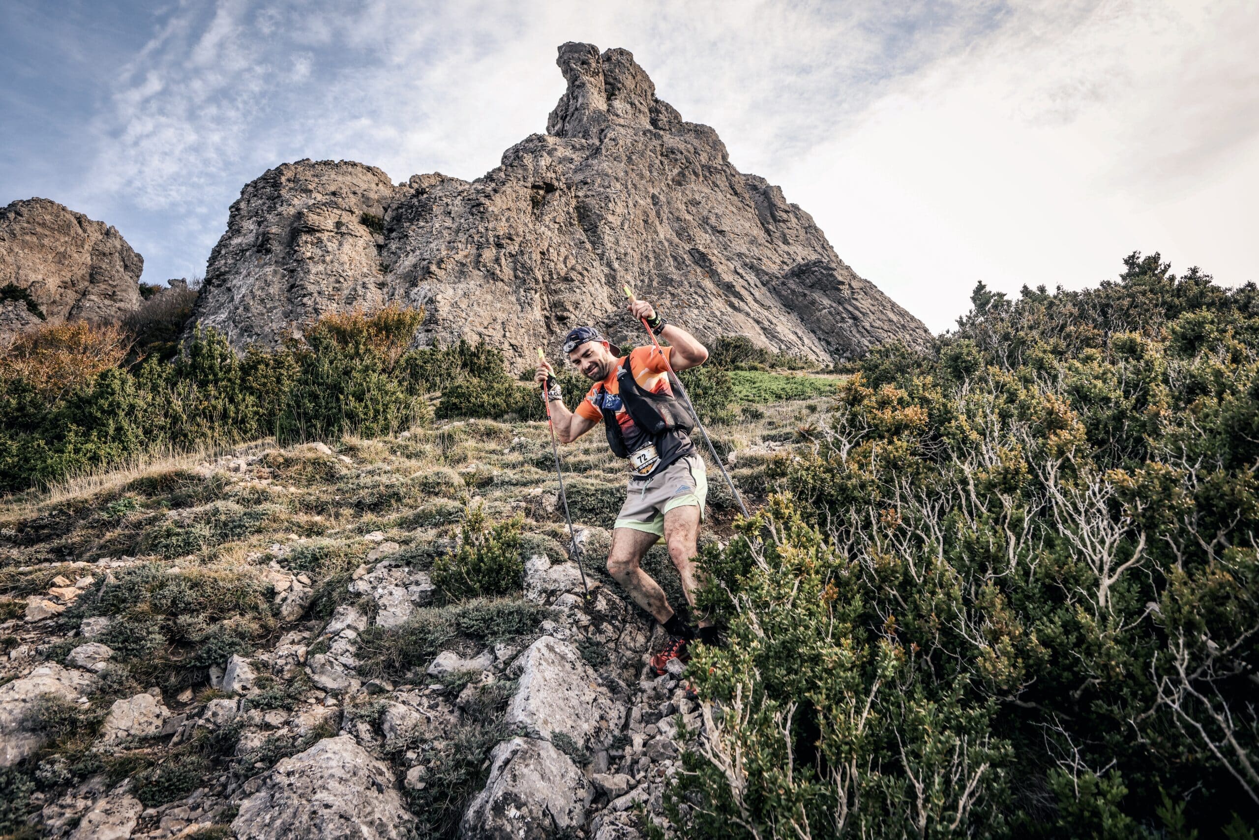 Grand Raid des Cathares