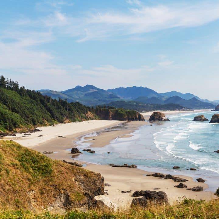 Perpetua Coast
