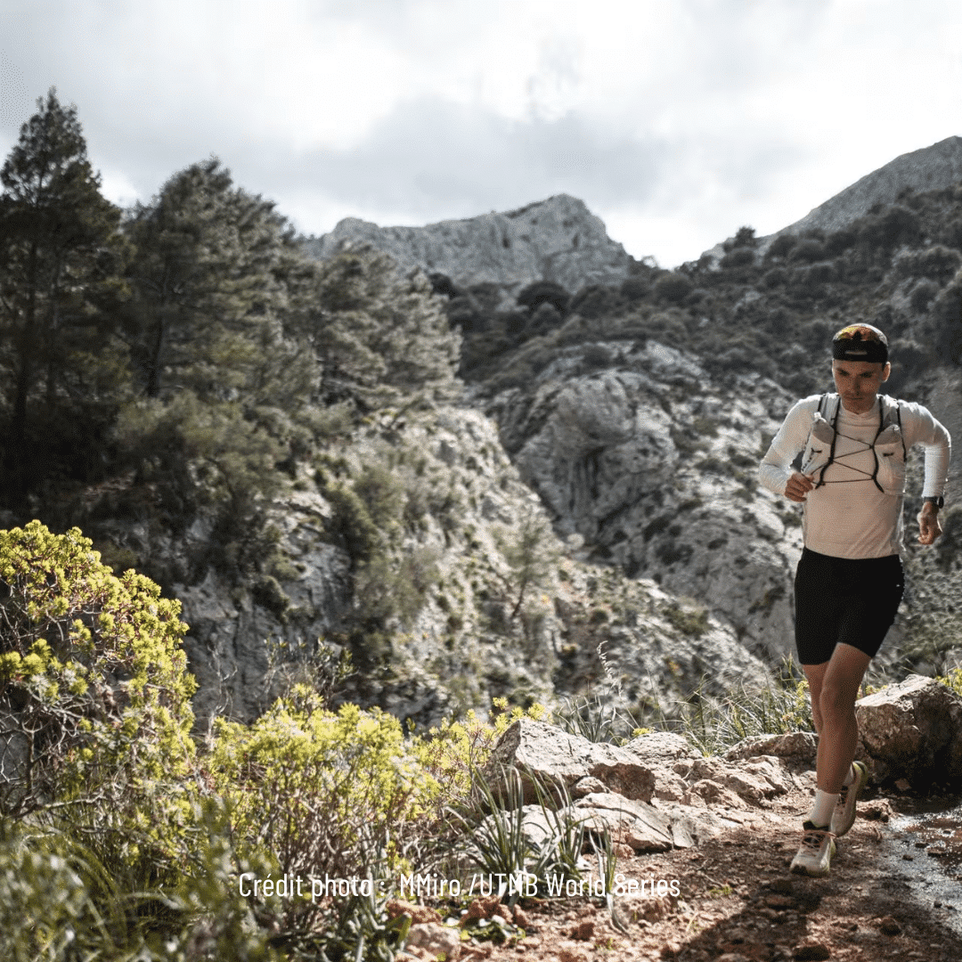Mallorca by UTMB