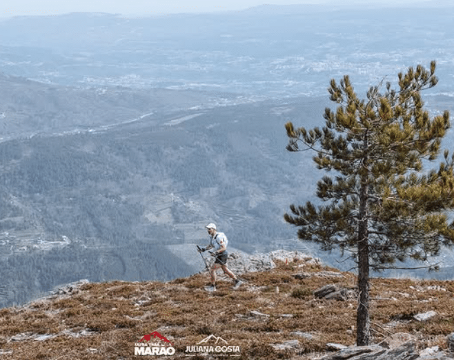 ultra trail marão