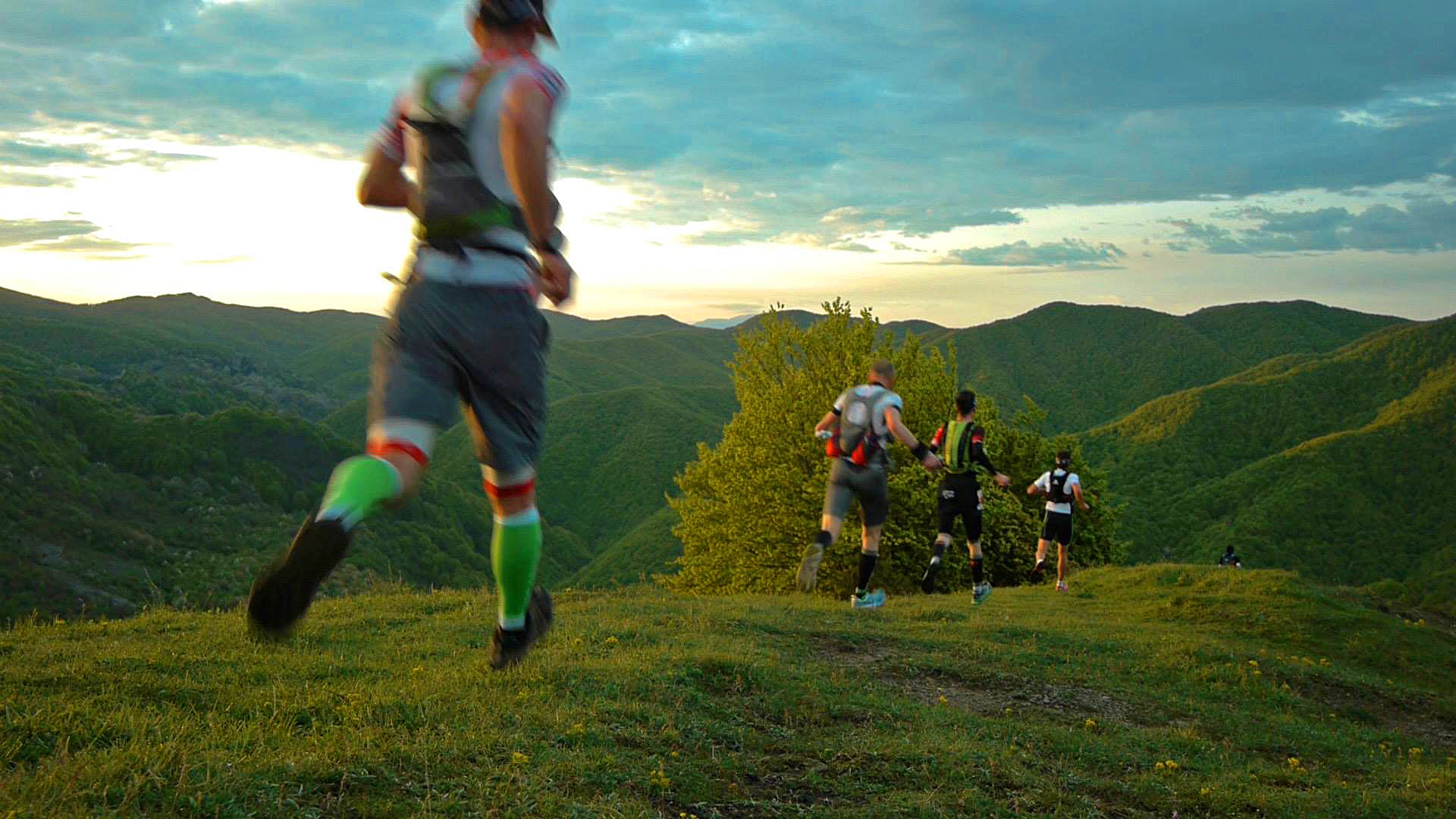 Ultra Trail Mugello