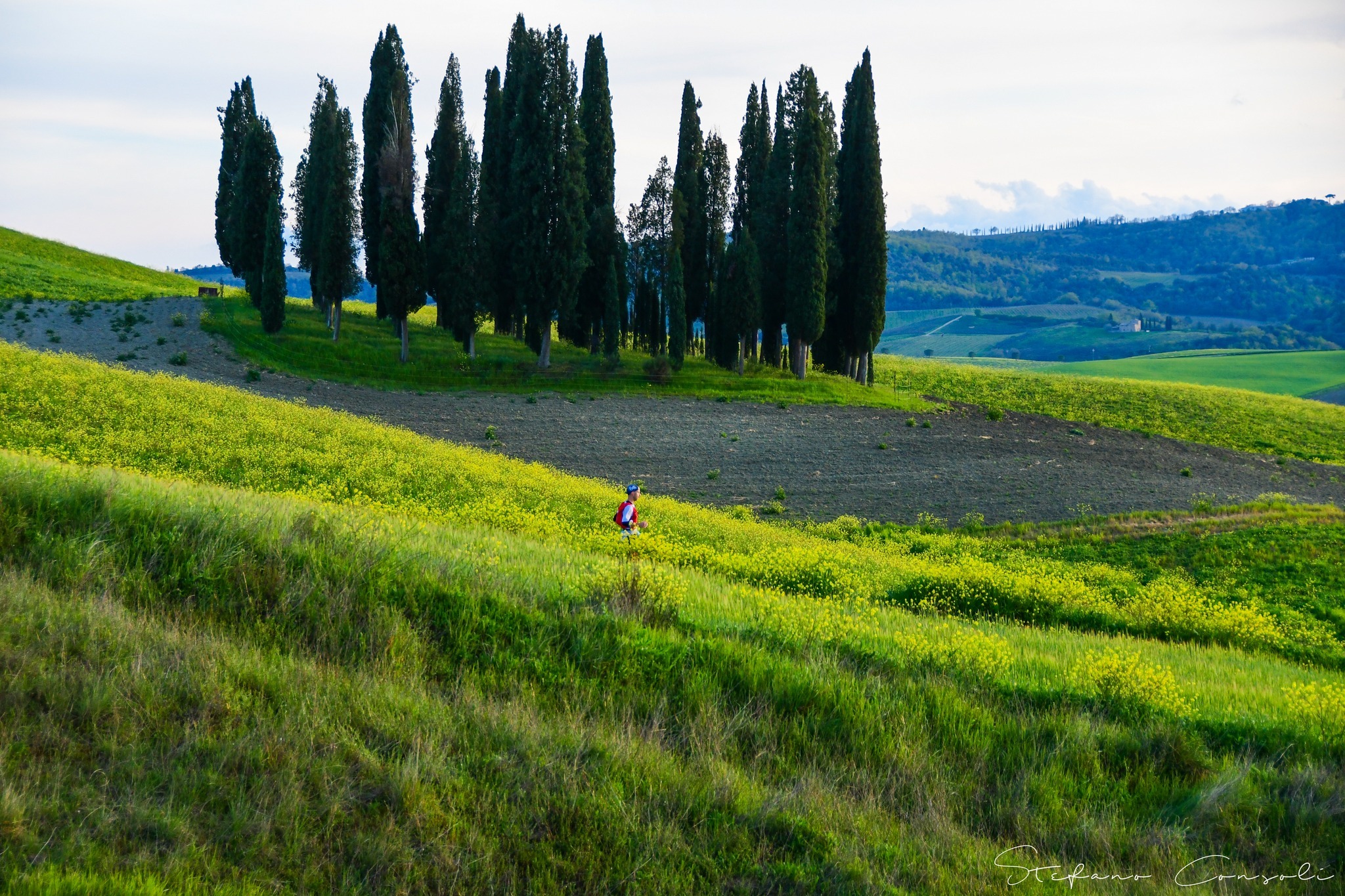 Tuscany Crossing