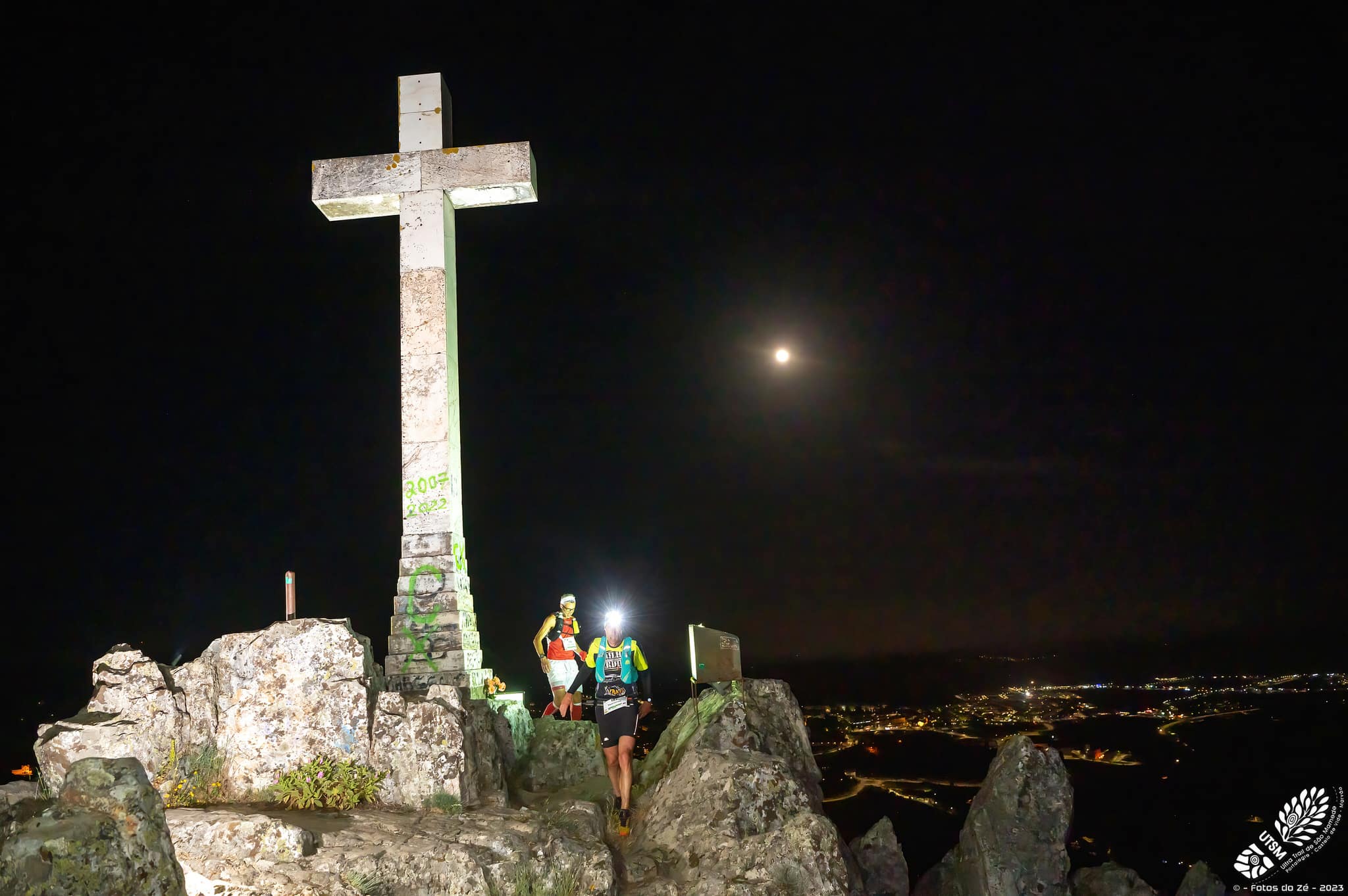 Ultra Trail São Mamede