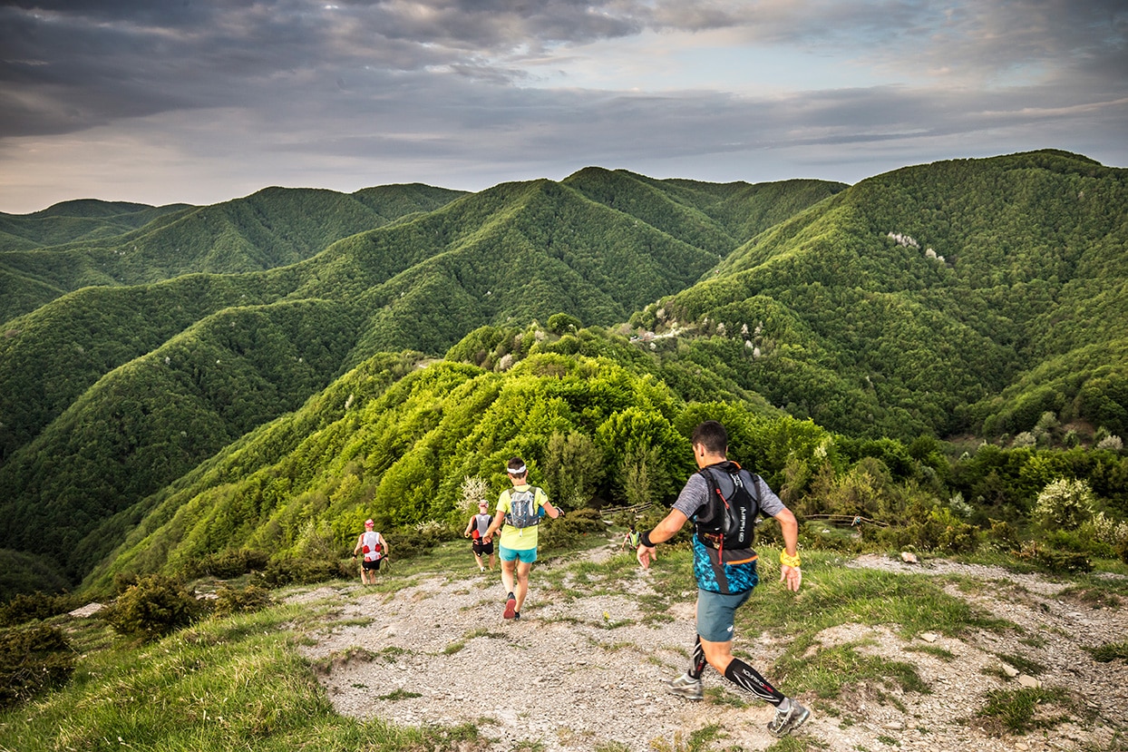 Ultra Trail Mugello