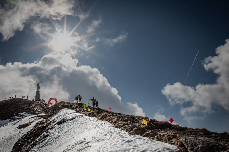 Monte Zerbion Skyrace