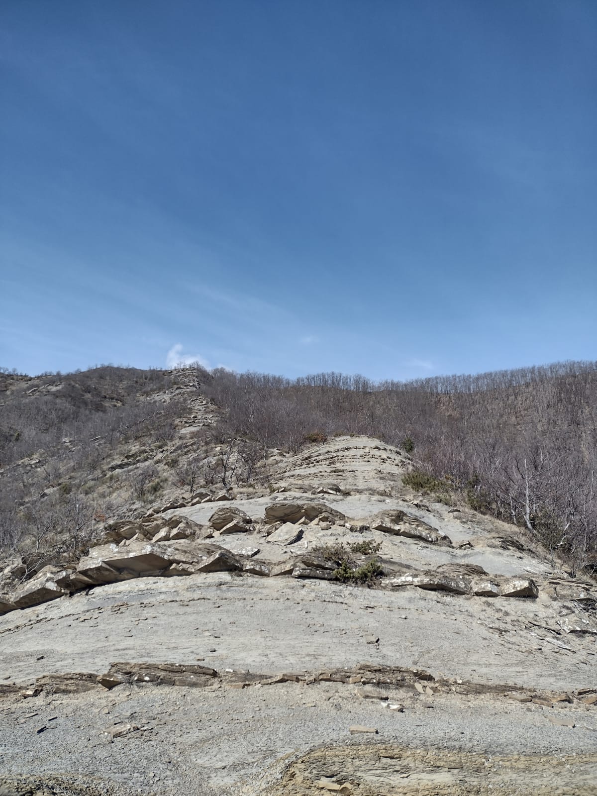 Alpe della Luna