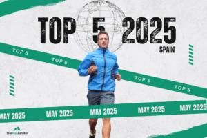The 5 Races in Spain