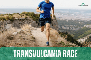 Transvulcania nutrition