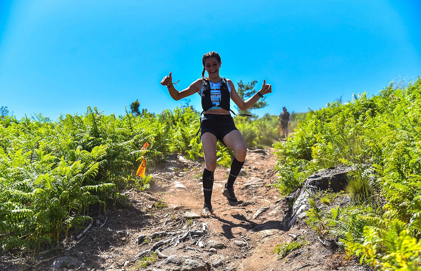Douro Montemuro Ultra Trilhos - DMUT