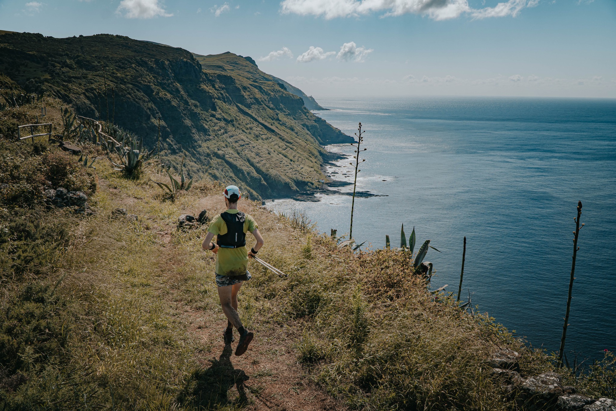 Santa Maria Trail Run SMAT