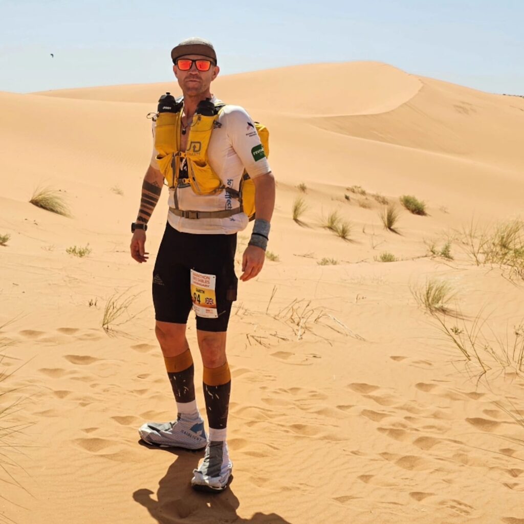 Marathon des Sables
