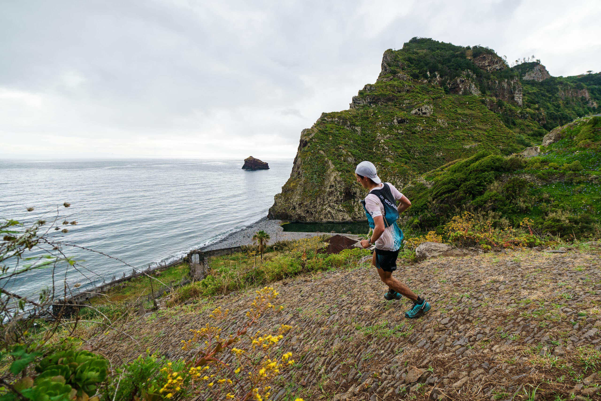Ultra Skyrunning Madeira
