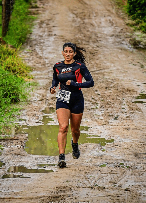 Project Trail Running - Etapa Gravata