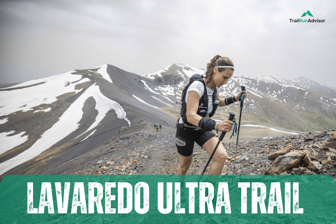 Lavaredo Ultra Trail 2025 favorites