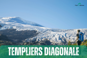 Templiers Diagonale live