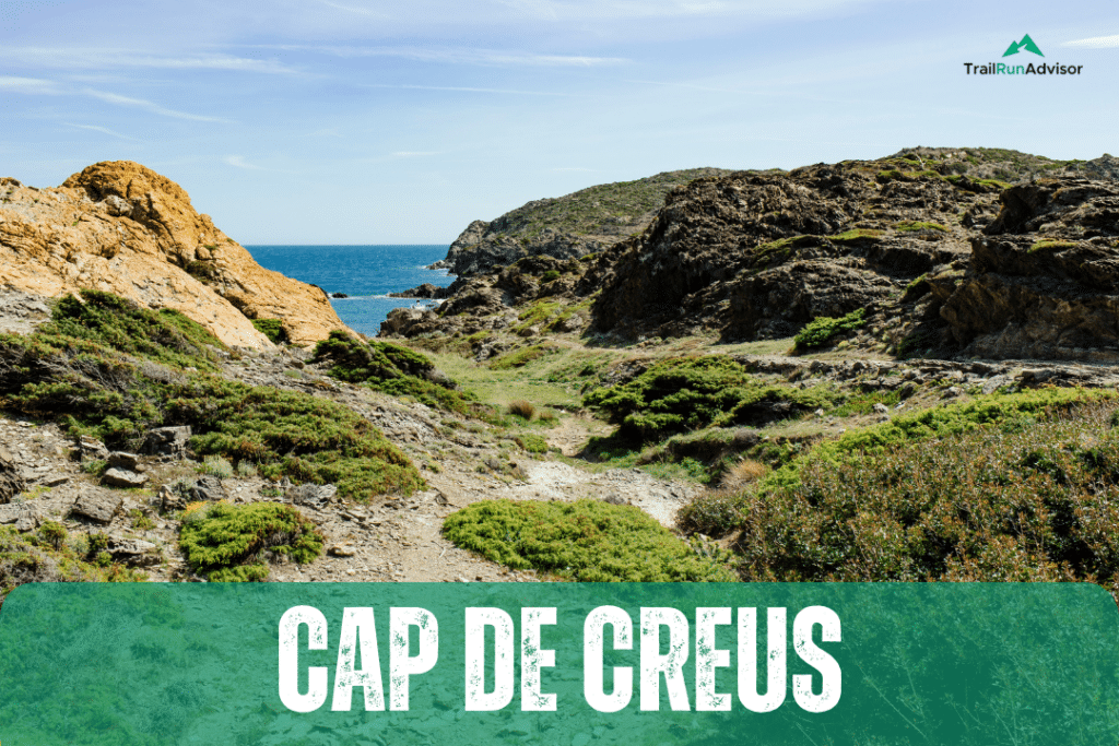 Trail Cap de Creus