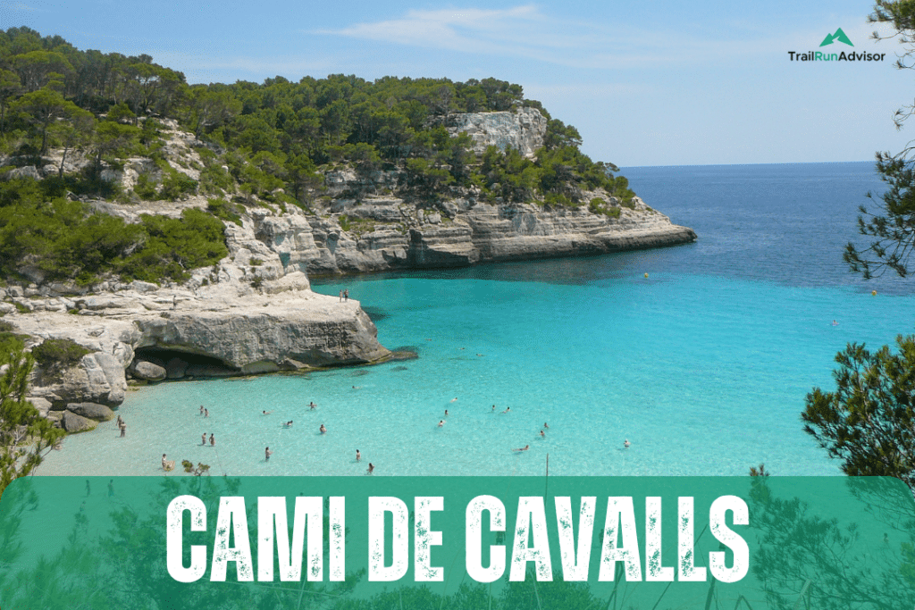Cami de Cavalls 360