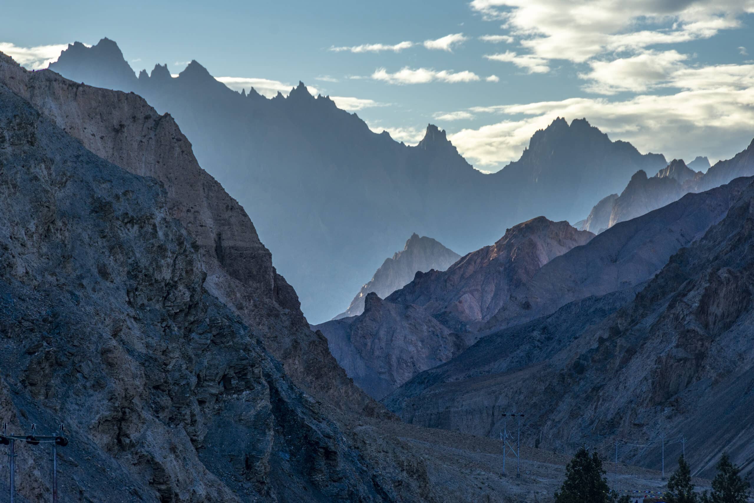 One Hundred® Ladakh, Trail to Heaven