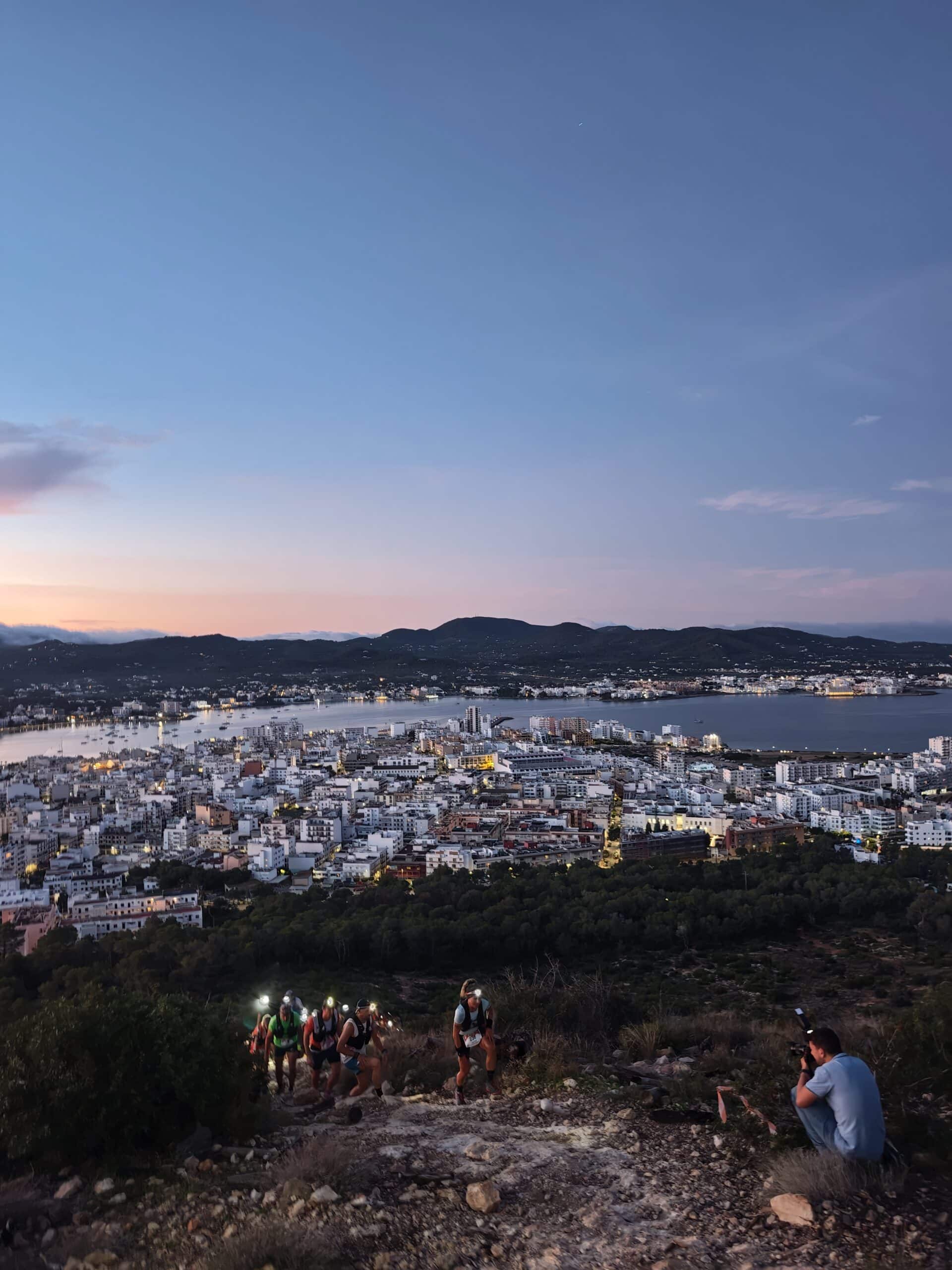 Ibiza Trail Festival