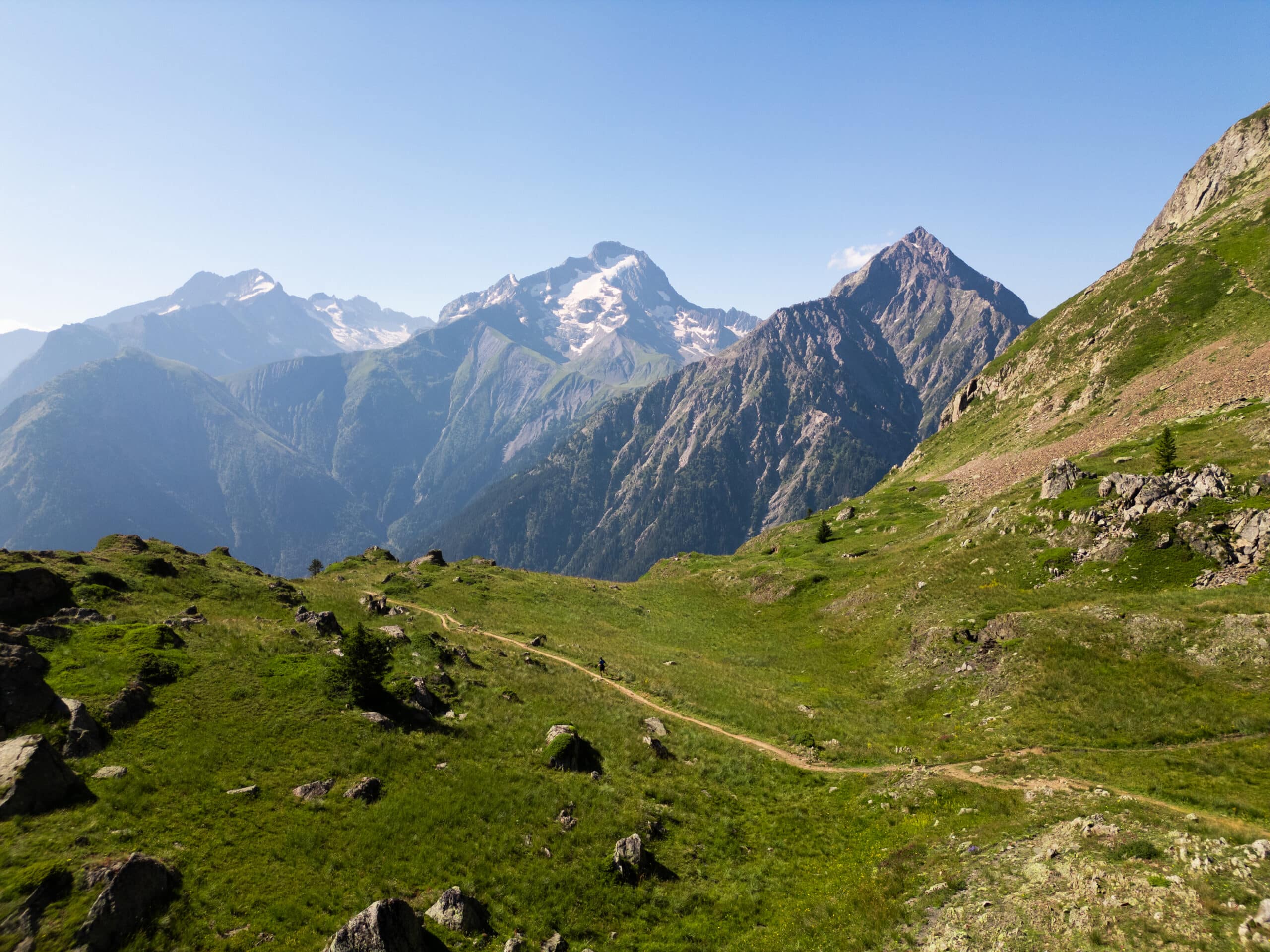 défi de la muzelle