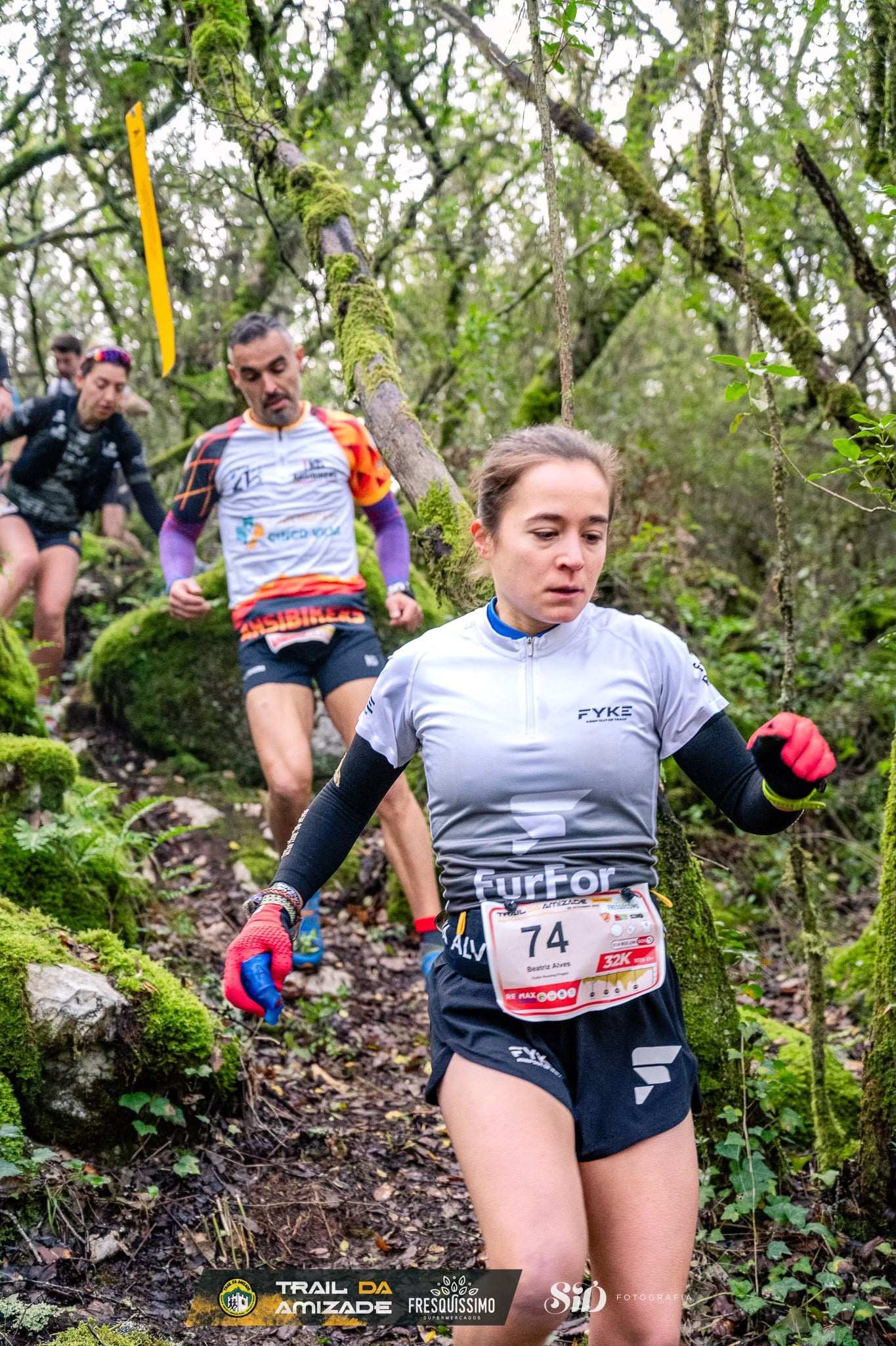 Trail da Amizade