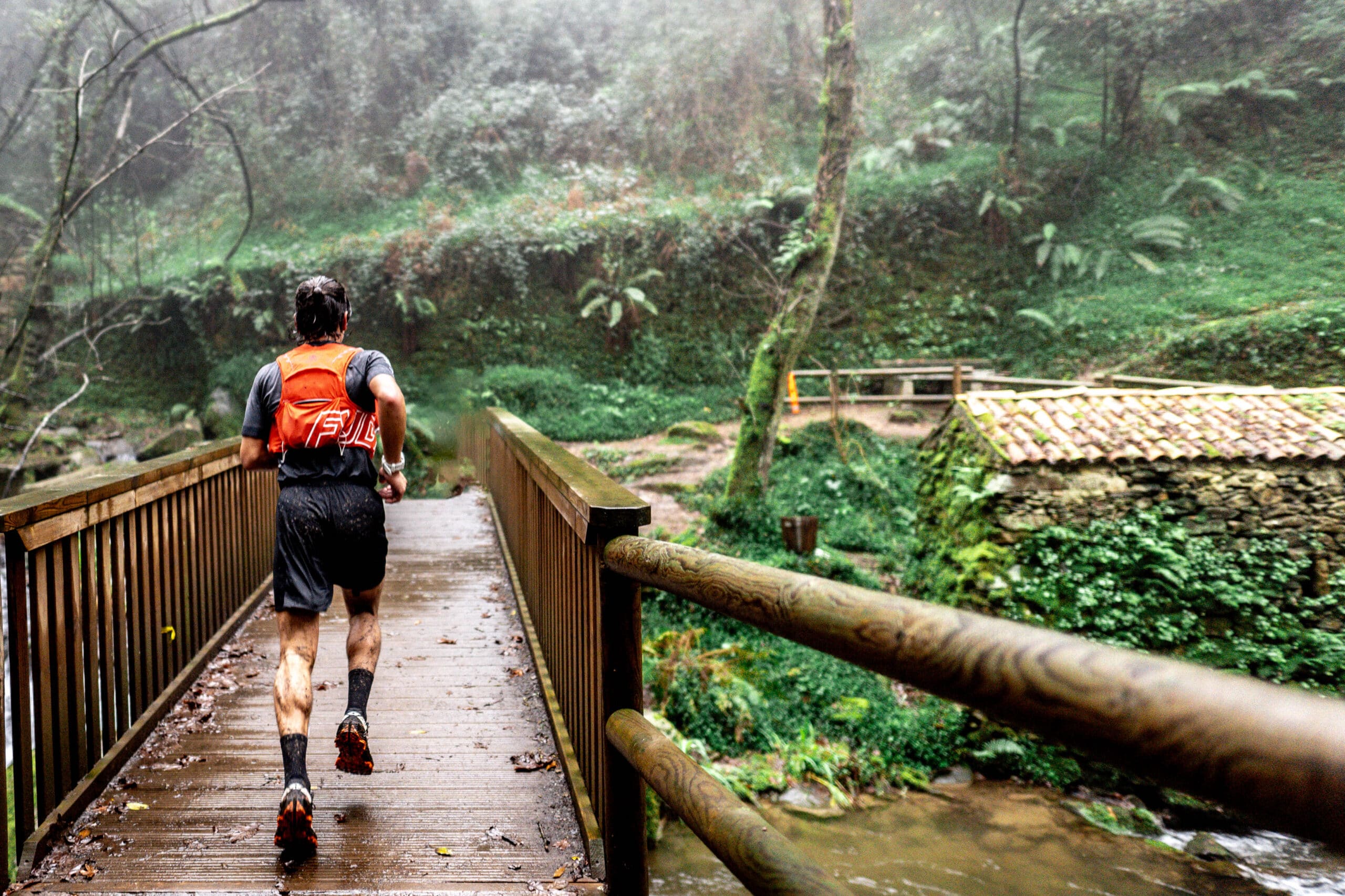 Vouga Trail