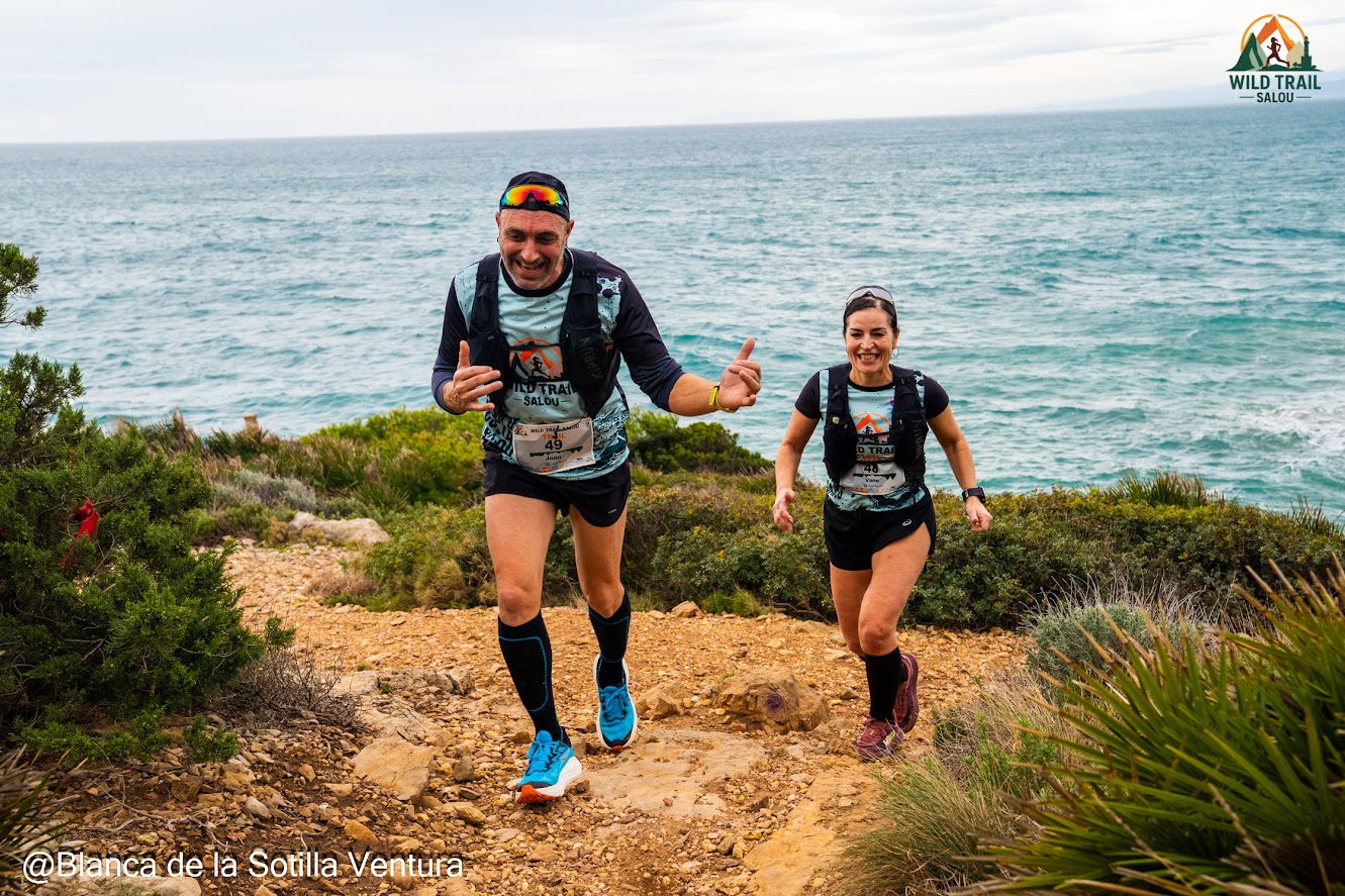 Wild Trail Salou