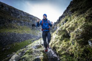 Ultra Trail Training