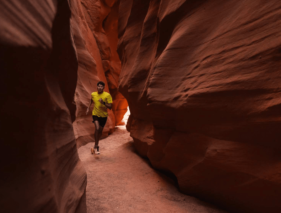 5 Trail Races that will take your breath away