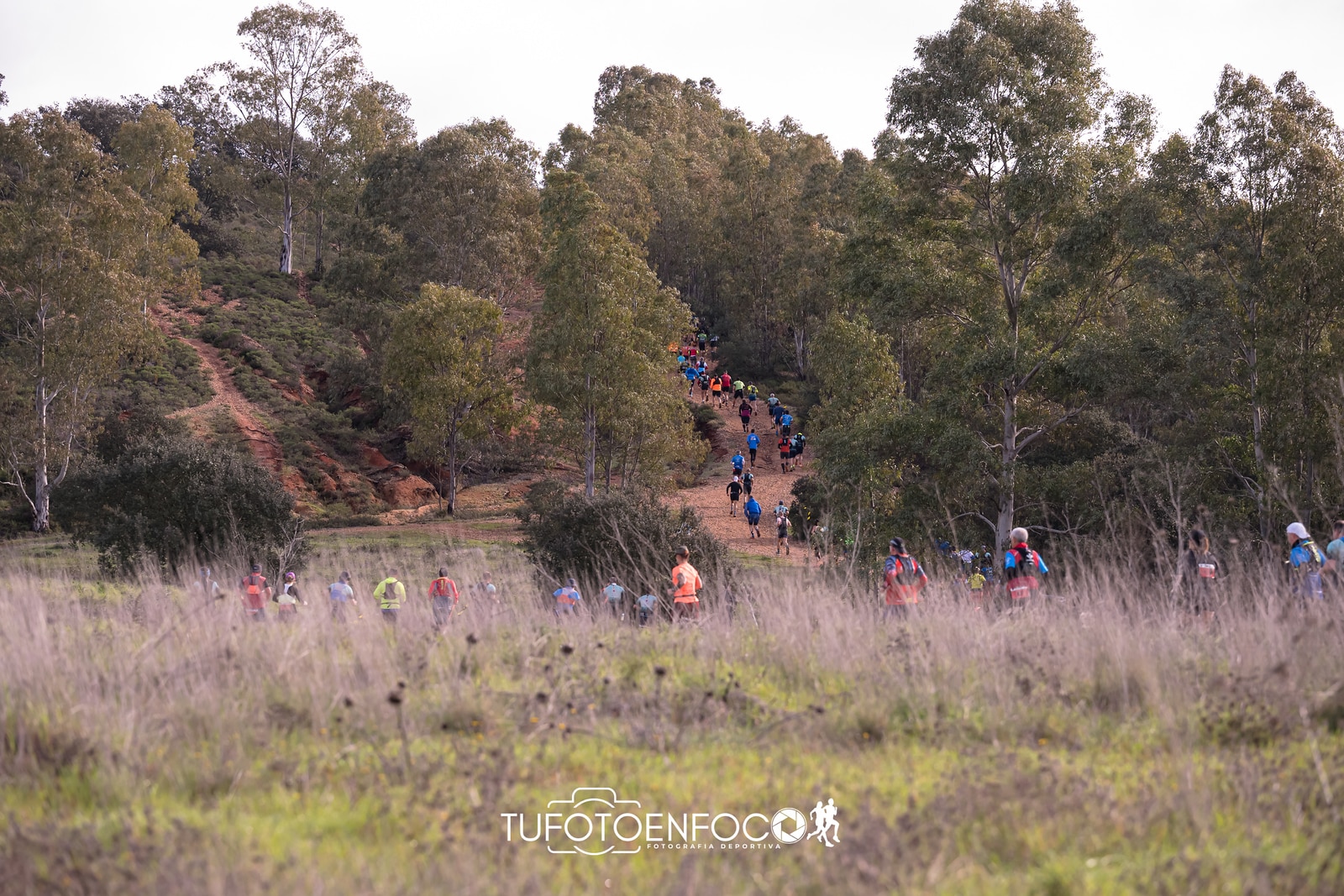 Trail El Perimetro