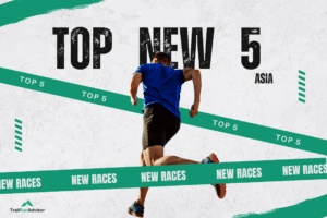 trailrun asia