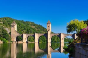 Grand Trail des Cadourques