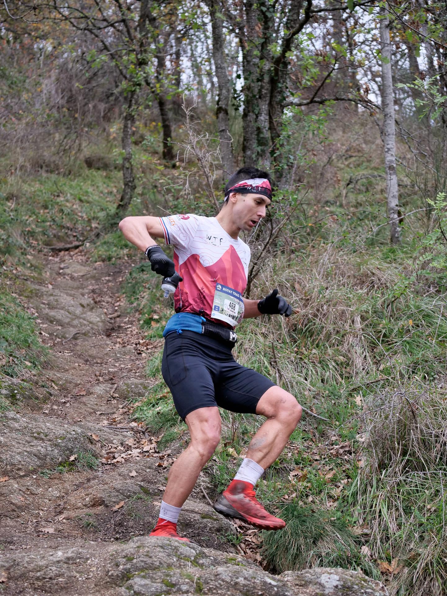 RTT 2026 RAIDAR