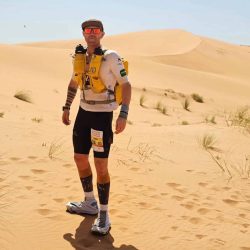 Marathon des Sables